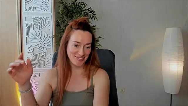 RebeccaMartinez online show from April 2026 06:47:01 AM