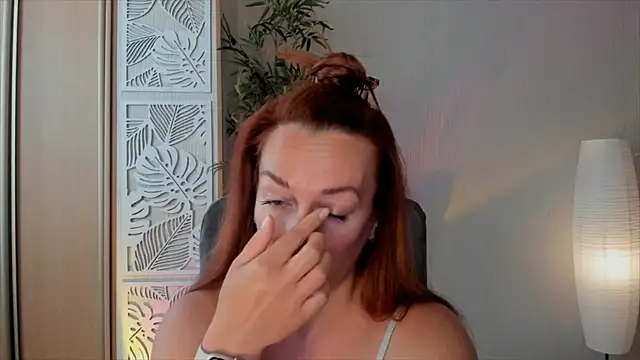 RebeccaMartinez online show from May 2026 07:17:01 AM