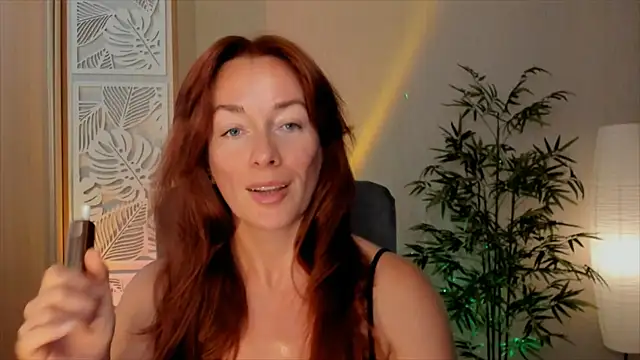 RebeccaMartinez online show from July 2026 09:34:01 AM