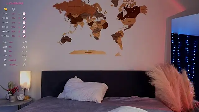 Snapshot of AuroraMari chatting on January 2025 11:21:02 PM AuroraMari online show from January 2025 11:21:02 PM