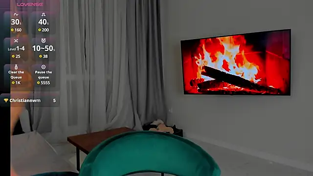 Snapshot of pantera_flashh chatting on January 2025 09:54:01 PM pantera flashh online show from January 2025 09:54:01 PM