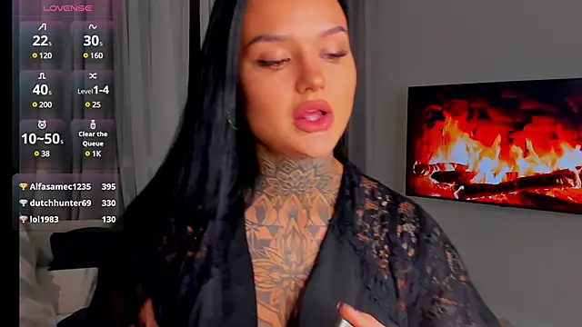 Snapshot of pantera_flashh chatting on February 2025 11:47:02 PM pantera flashh online show from February 2025 11:47:02 PM