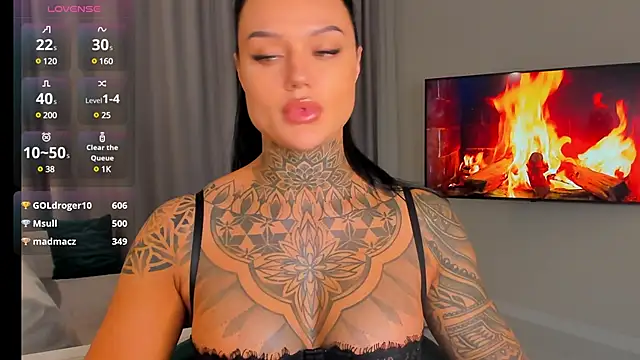 Snapshot of pantera_flashh chatting on February 2025 04:26:02 PM pantera flashh online show from February 2025 04:26:02 PM