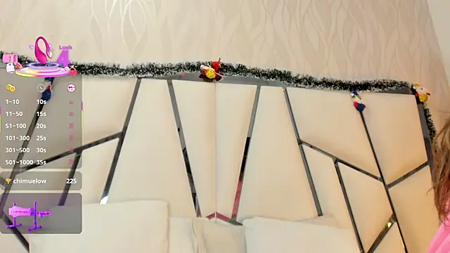 kimberly7  online show from December 2025 11:37:01 AM