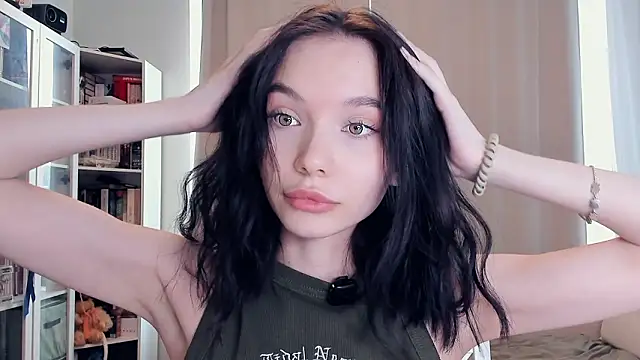 Snapshot of Riskyproject chatting on February 2026 09:37:01 AM Riskyproject online show from February 2026 09:37:01 AM