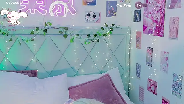 Snapshot of EffyEfans chatting on February 2025 08:02:02 AM EffyEfans online show from February 2025 08:02:02 AM