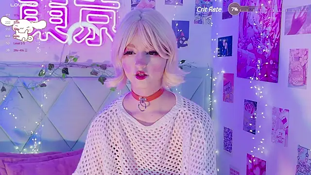 Snapshot of EffyEfans chatting on February 2025 07:50:01 AM EffyEfans online show from February 2025 07:50:01 AM