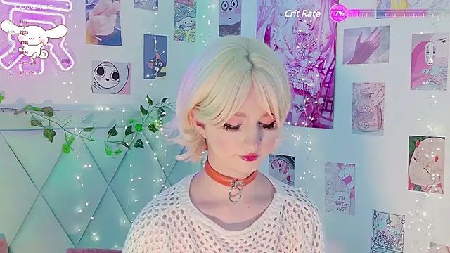 Snapshot of EffyEfans chatting on February 2025 10:51:02 AM EffyEfans online show from February 2025 10:51:02 AM