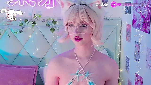 Snapshot of EffyEfans chatting on February 2025 11:33:02 AM EffyEfans online show from February 2025 11:33:02 AM