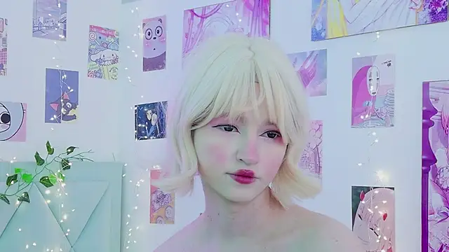 Snapshot of EffyEfans chatting on February 2025 04:18:02 AM EffyEfans online show from February 2025 04:18:02 AM