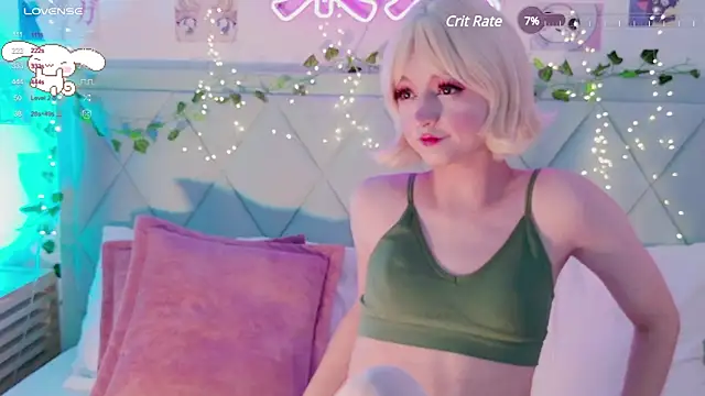 Snapshot of EffyEfans chatting on March 2025 11:40:01 AM EffyEfans online show from March 2025 11:40:01 AM