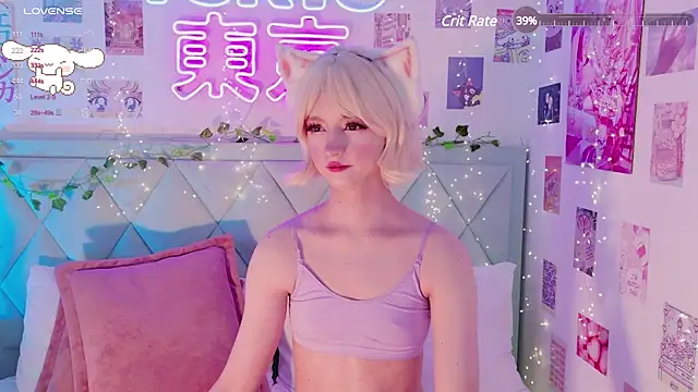 Snapshot of EffyEfans chatting on March 2025 11:49:02 AM EffyEfans online show from March 2025 11:49:02 AM