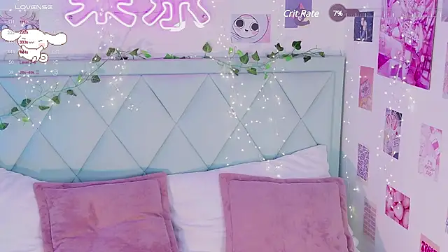 Snapshot of EffyEfans chatting on March 2025 10:44:02 AM EffyEfans online show from March 2025 10:44:02 AM