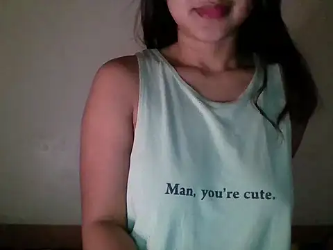  smiling4u  online show from February 2026 12:27:02 AM