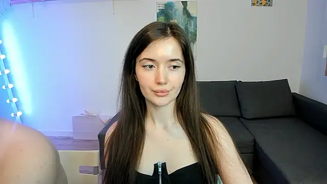 Snapshot of PollyFlame chatting on March 2026 09:32:02 PM PollyFlame online show from March 2026 09:32:02 PM