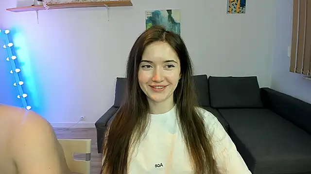 Snapshot of PollyFlame chatting on March 2026 08:56:01 PM PollyFlame online show from March 2026 08:56:01 PM