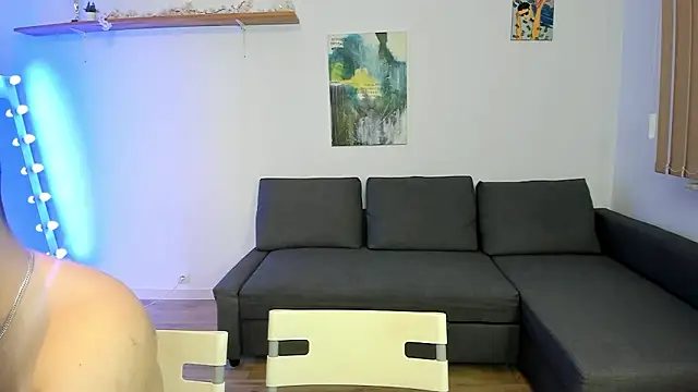 Snapshot of PollyFlame chatting on March 2026 09:32:02 PM PollyFlame online show from March 2026 09:32:02 PM