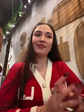 Sweet Lollypop online show from January 2025 05:58:01 PM