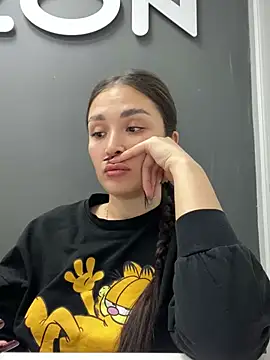 Sweet Lollypop online show from January 2025 04:10:01 PM