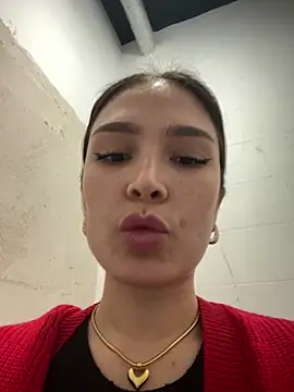 Sweet Lollypop online show from March 2025 07:19:01 AM