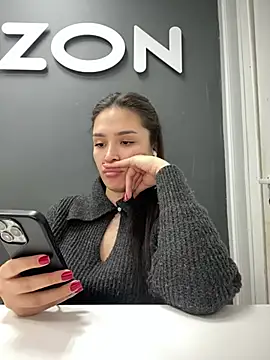 Sweet Lollypop online show from March 2025 04:21:02 PM