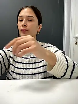 Sweet Lollypop online show from October 2025 04:46:01 PM