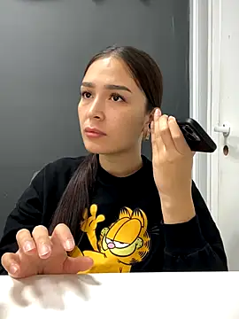 Sweet Lollypop online show from October 2025 06:33:01 AM