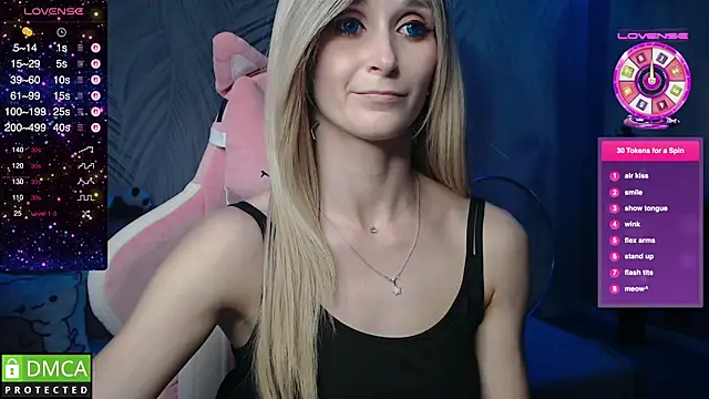 AliceSporty online show from May 2026 09:22:02 PM