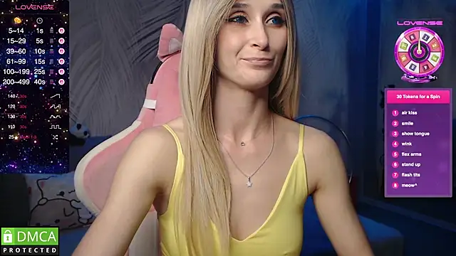 Snapshot of AliceSporty chatting on June 2026 09:48:01 PM AliceSporty online show from June 2026 09:48:01 PM
