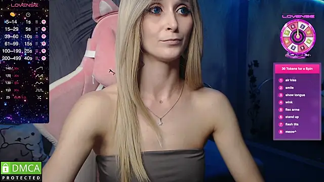 Snapshot of AliceSporty chatting on June 2026 09:06:02 PM AliceSporty online show from June 2026 09:06:02 PM