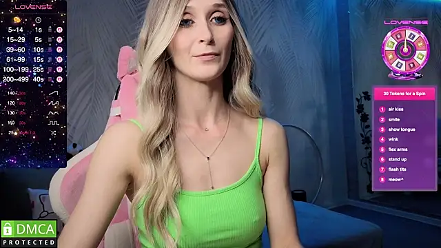 Snapshot of AliceSporty chatting on June 2026 09:37:02 PM AliceSporty online show from June 2026 09:37:02 PM