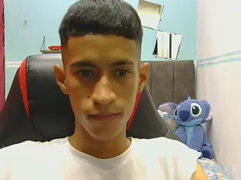 Angelstripboy online show from June 2026 08:21:01 PM