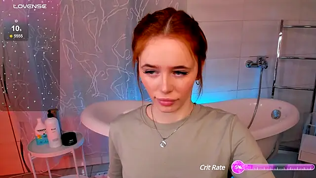 Phoenix Margo online show from December 2024 02:59:01 AM