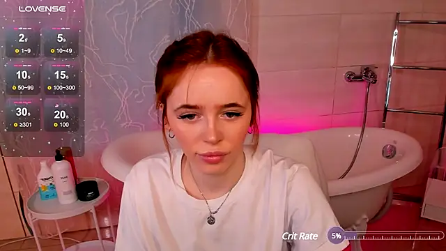 Phoenix Margo online show from December 2024 06:01:01 AM