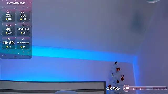 Phoenix Margo online show from January 2025 05:24:02 AM