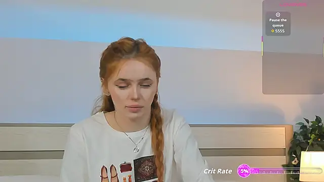 Phoenix Margo online show from January 2026 03:12:02 AM