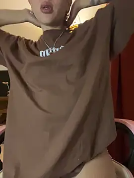 Snapshot of LittleBabyCat22 chatting on February 2026 04:20:01 AM LittleBabyCat22 online show from February 2026 04:20:01 AM