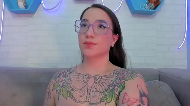 DEVA BLUE  online show from January 2025 07:47:02 AM