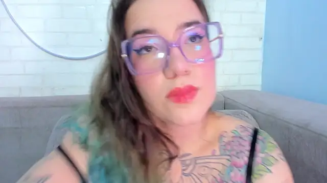 DEVA BLUE  online show from February 2025 05:31:02 AM