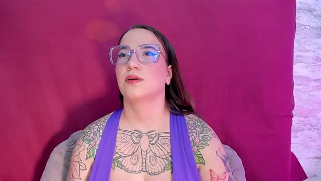 DEVA BLUE  online show from March 2025 04:18:01 AM