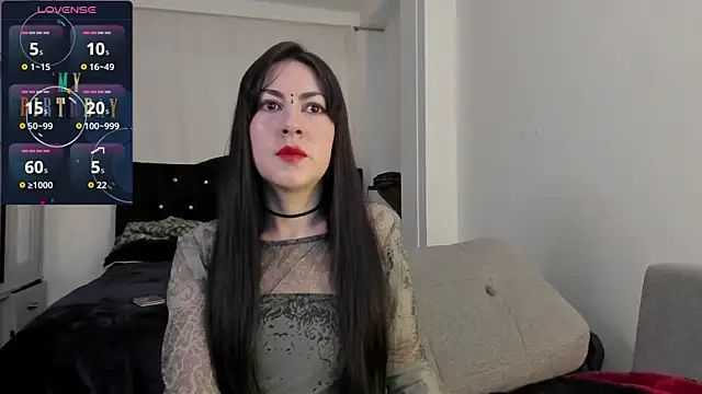 Amy Aloqua online show from July 2026 02:24:01 PM