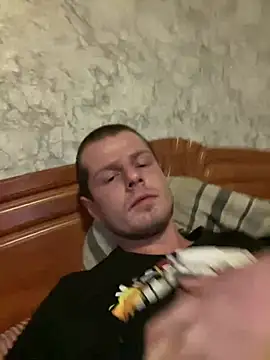 Rusikk66 online show from January 2025 07:05:01 PM