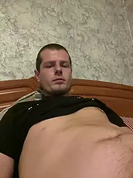 Rusikk66 online show from January 2025 05:15:01 PM