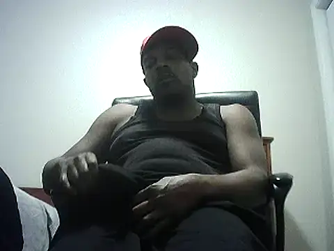 ThugDick79 online show from December 2024 08:21:02 PM