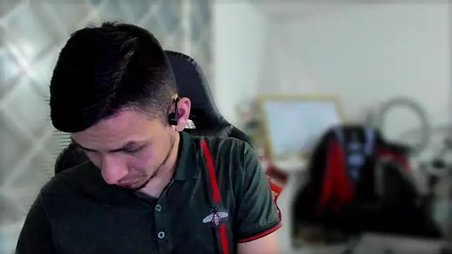 Rick Diesel  online show from December 2024 08:44:01 AM