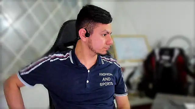 Rick Diesel  online show from December 2024 04:26:01 AM