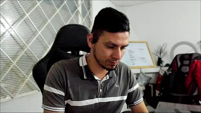 Rick Diesel  online show from December 2024 10:25:02 AM