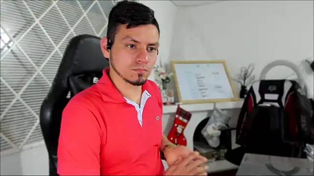 Rick Diesel  online show from December 2024 08:10:02 AM