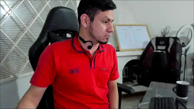 Rick Diesel  online show from January 2025 08:49:02 AM