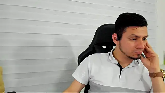 Rick Diesel  online show from January 2025 07:11:01 AM